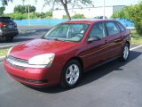 2004 Chevrolet Malibu Maxx LS Wagon