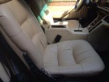 1985 De Tomaso Pantera GT-5 S Front Seat