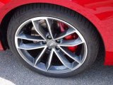 2018 Audi S5 Premium Plus Cabriolet Wheel