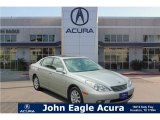 2004 Lexus ES 330