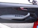 2018 Audi S5 Premium Plus Cabriolet Door Panel