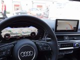 2018 Audi S5 Premium Plus Cabriolet Navigation