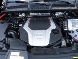 2018 Audi SQ5 3.0 TFSI Premium Plus 3.0 Liter Turbocharged TFSI DOHC 24-Valve VVT V6 Engine