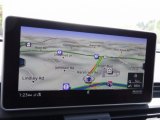 2018 Audi SQ5 3.0 TFSI Premium Plus Navigation