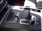 2018 Audi SQ5 3.0 TFSI Premium Plus 8 Speed Automatic Transmission