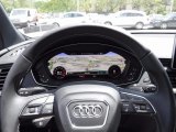 2018 Audi SQ5 3.0 TFSI Premium Plus Navigation