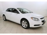 2012 Chevrolet Malibu LS