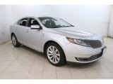 2014 Lincoln MKS FWD