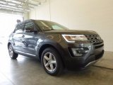 2017 Ford Explorer XLT 4WD