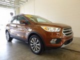 2017 Canyon Ridge Ford Escape Titanium 4WD #120560561