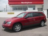 2006 Chrysler Pacifica AWD