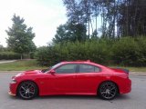 TorRed Dodge Charger in 2017