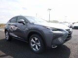 2017 Lexus NX 200t AWD