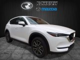 2017 Mazda CX-5 Grand Touring AWD