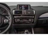 2017 BMW 2 Series 230i Coupe Controls