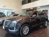 2017 Cadillac XT5 Luxury AWD