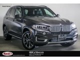 2017 Dark Graphite Metallic BMW X5 sDrive35i #120560682