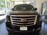 2017 Black Raven Cadillac Escalade Luxury 4WD #120560319