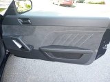 2017 Lotus Evora 400 Door Panel