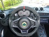 2017 Lotus Evora 400 Steering Wheel