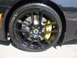 2017 Lotus Evora 400 Wheel