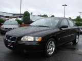 2006 Volvo S60 2.5T AWD