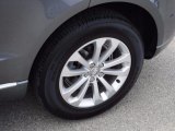 2017 Audi Q5 2.0 TFSI Premium quattro Wheel