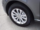 2017 Audi Q5 2.0 TFSI Premium quattro Wheel