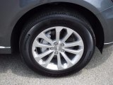 2017 Audi Q5 2.0 TFSI Premium quattro Wheel