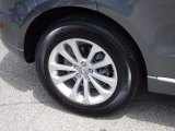 2017 Audi Q5 2.0 TFSI Premium quattro Wheel