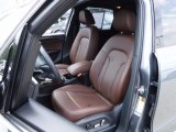 2017 Audi Q5 2.0 TFSI Premium quattro Front Seat
