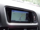 2017 Audi Q5 2.0 TFSI Premium quattro Navigation