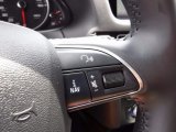2017 Audi Q5 2.0 TFSI Premium quattro Controls