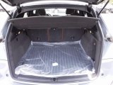 2017 Audi Q5 2.0 TFSI Premium quattro Trunk