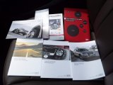 2017 Audi Q5 2.0 TFSI Premium quattro Books/Manuals