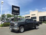 2017 GMC Sierra 1500 SLE Crew Cab 4WD