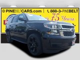 2017 Black Chevrolet Tahoe LT 4WD #120560457