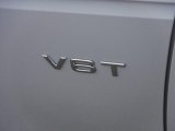 2018 Audi S4 Premium Plus quattro Sedan Marks and Logos
