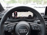 2018 Audi S4 Premium Plus quattro Sedan Navigation