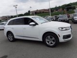 2017 Audi Q7 2.0T quattro Premium Exterior