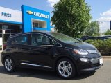 Chevrolet Bolt EV 2017 Data, Info and Specs