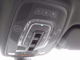 2017 Audi Q7 2.0T quattro Premium Controls