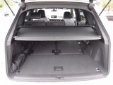 2017 Audi Q7 2.0T quattro Premium Trunk