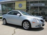 2008 Volkswagen Eos 2.0T
