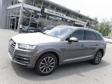 2017 Audi Q7 3.0T quattro Premium Plus