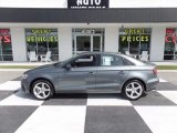 2015 Lotus Gray Metallic Audi A3 1.8 Premium #120560713