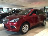 2017 Buick Envision Essence AWD