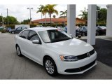 2014 Volkswagen Jetta SE Sedan