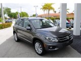 2016 Volkswagen Tiguan SE