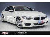 2014 Alpine White BMW 4 Series 435i Coupe #120592421